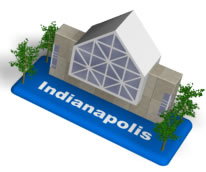 IUPU Indianapolis